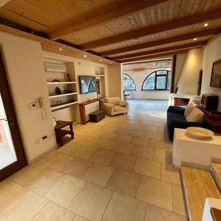 Villa Chez Elio Ostuni Ngoại thất bức ảnh