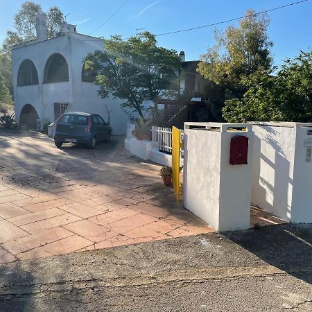 Villa Chez Elio Ostuni Ngoại thất bức ảnh