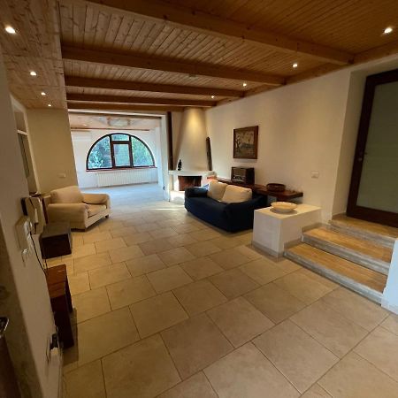 Villa Chez Elio Ostuni Ngoại thất bức ảnh
