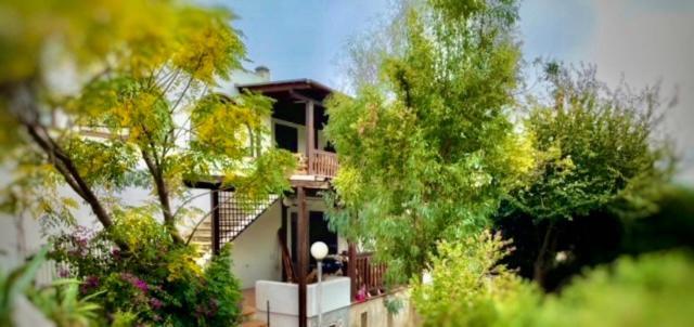 Villa Chez Elio Ostuni Ngoại thất bức ảnh