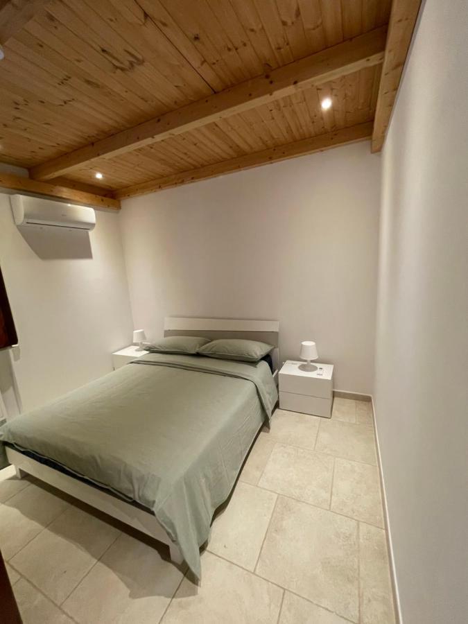 Villa Chez Elio Ostuni Ngoại thất bức ảnh