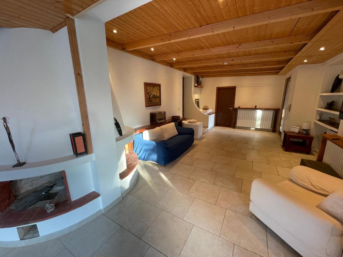 Villa Chez Elio Ostuni Ngoại thất bức ảnh