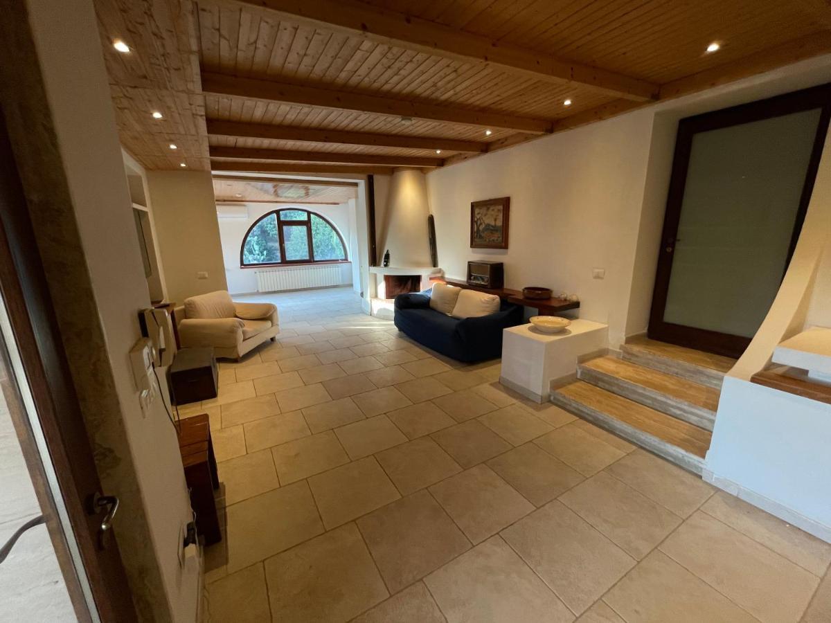 Villa Chez Elio Ostuni Ngoại thất bức ảnh