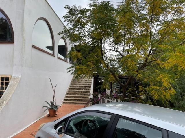 Villa Chez Elio Ostuni Ngoại thất bức ảnh